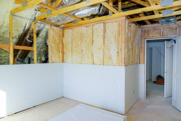 Best Insulation for Specific Applications in Darby, PA