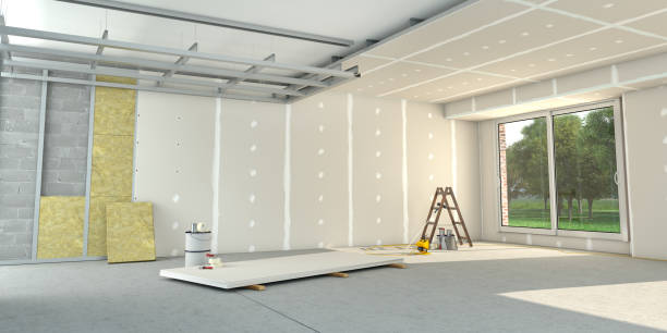 Best Insulation for Specific Applications in Darby, PA